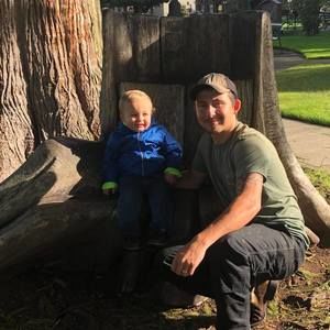 Meet your Posher, Lucas f